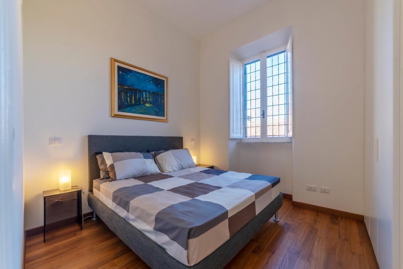 Lejlighed Trastevere Luxury With Terrace