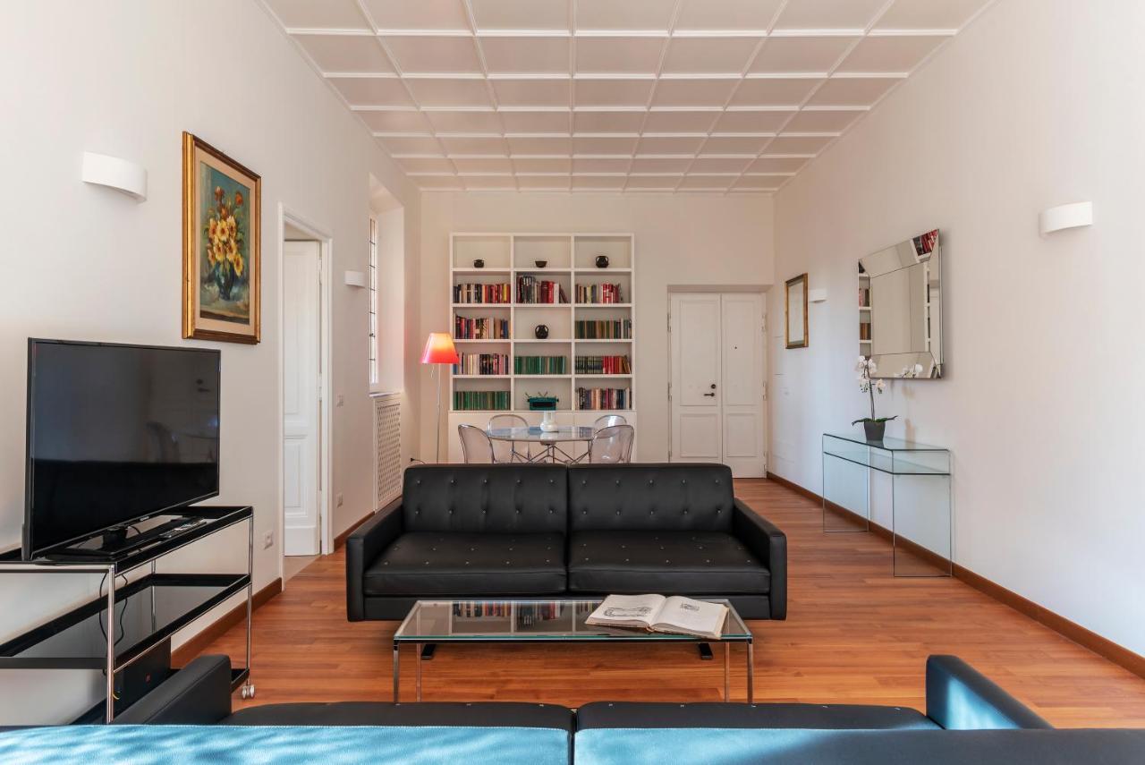 Lejlighed Trastevere Luxury With Terrace