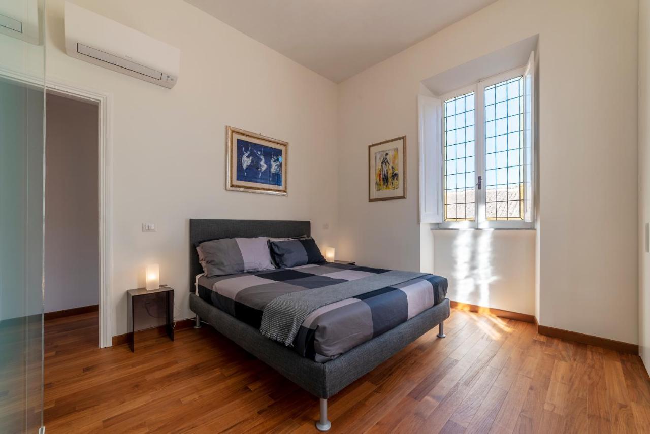 Lejlighed Trastevere Luxury With Terrace