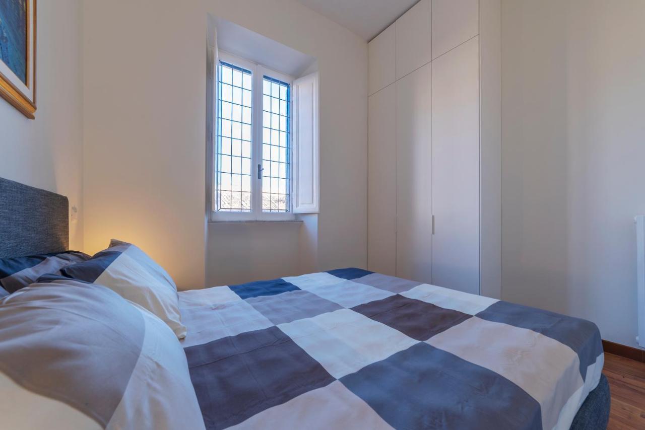 Lejlighed Trastevere Luxury With Terrace *