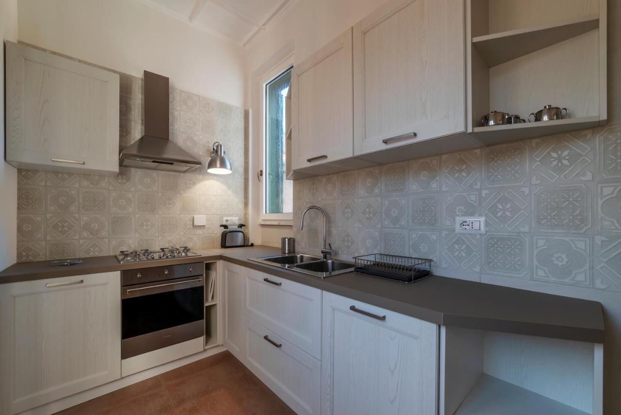 Lejlighed Trastevere Luxury With Terrace *