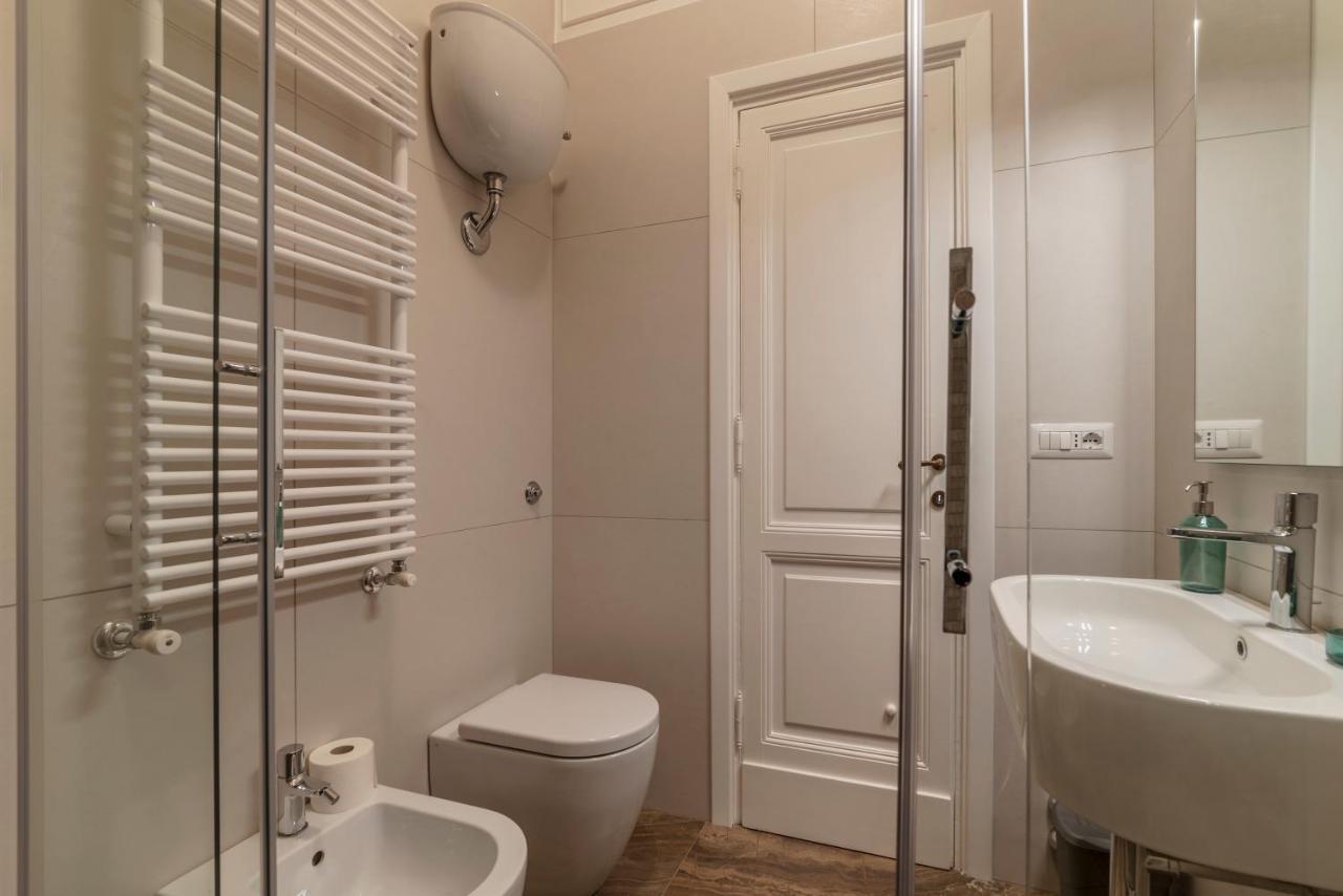 Trastevere Luxury With Terrace * Rom