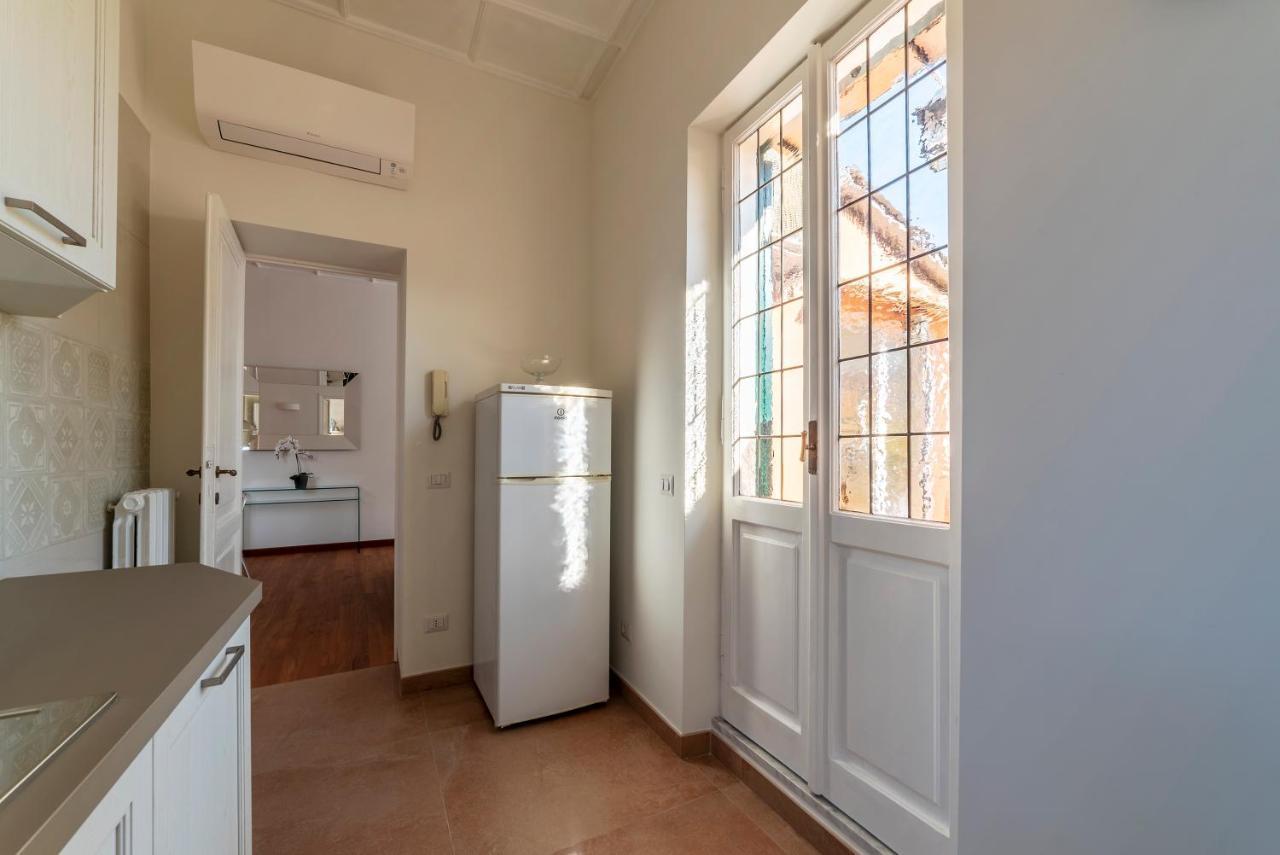 Lejlighed Trastevere Luxury With Terrace Rom