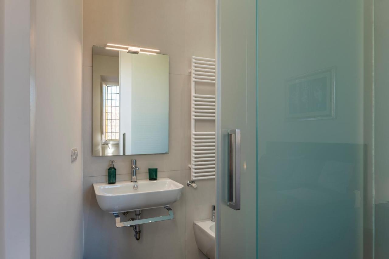 Trastevere Luxury With Terrace * Rom